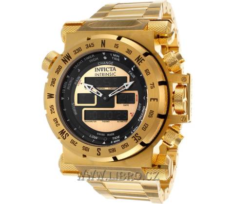 Invicta 13080