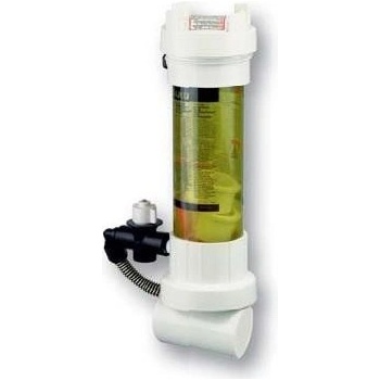 VÁGNER POOL Dávkovač chloru Rainbow 320 do potrubí