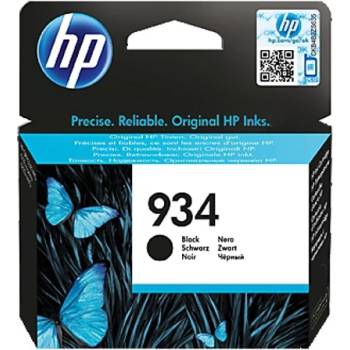 HP Касета HEWLETT PACKARD Officejet Pro 6830 e-All-in-One Printer - Black - (934) - P№ C2P19AE - Заб. : 400p (CON201HPC2P19AE)