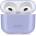 Holdit Калъф Holdit Seethru Case за AirPods 3 - Лилав