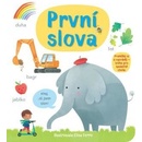 První slova