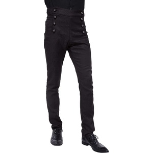 Devil fashion Мъжки панталони devil fashion - pt095