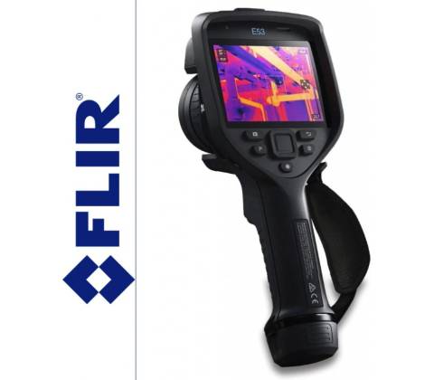 Flir E53