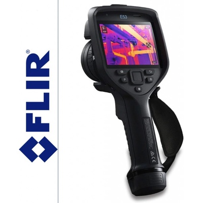 Flir E53