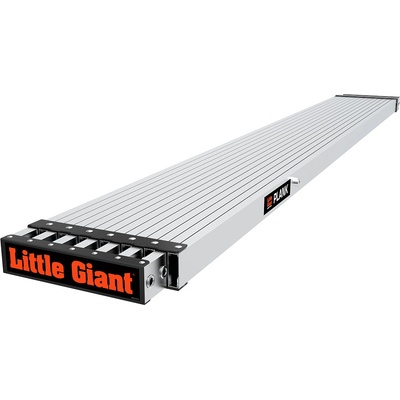 Little Giant Ladder Телескопичен борд Little Giant® Telescoping Plank - от 270 до 450 см (11915)