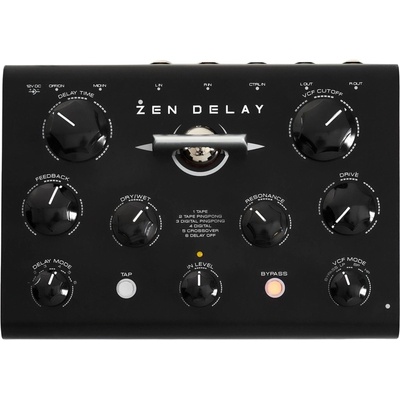 Erica Synths Zen Delay Eфект за китара (4751030826332)