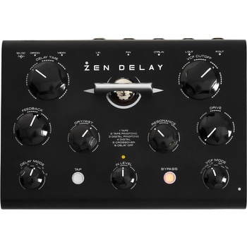 Erica Synths Zen Delay Eфект за китара (4751030826332)