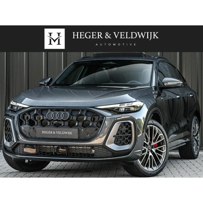 Audi Q5 2.0 TFSIe quattro Sportback 270 kW
