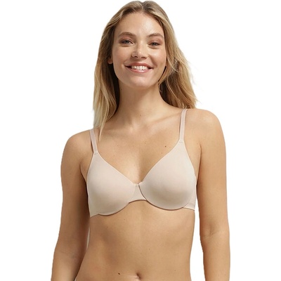 DIM INVISIBLE UNDERWIRE FULL CUP BRA telová