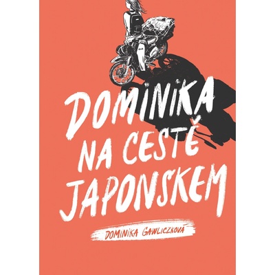 Dominika na cestě Japonskem CPRESS