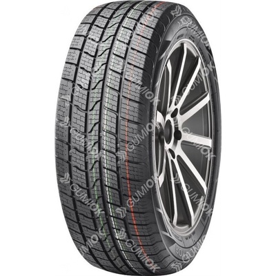 Royal Black Royal A/S 225/55 R18 102V