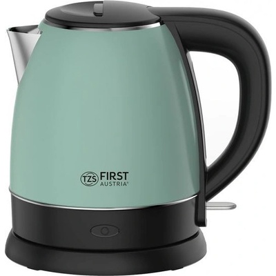 First FA 5407-3 zelená