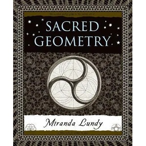 Sacred Geometry | Keith Critchlow (ISBN: 9780802713827)
