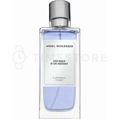 Angel Schlesser Les Eaux D'un Instant Luminous Violet toaletní voda dámská 100 ml