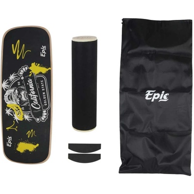 Epicstar gorilofornia