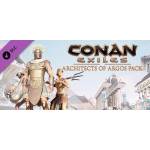 Funcom Conan Exiles Architects of Argos DLC (PC)