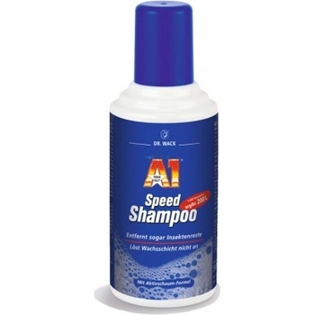 Dr.O.K.Wack A1 Speed Shampoo 500 ml
