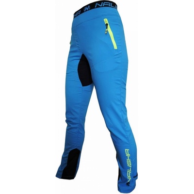 Haven Nalisha Long blue/yellow
