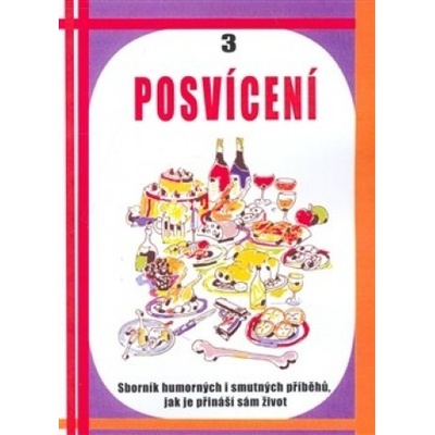 Posvícení 3 - kolektiv