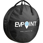 EVPoint Кръгла чанта за зарядна станция, кабел и аксесоари EVPoint (EVBG)