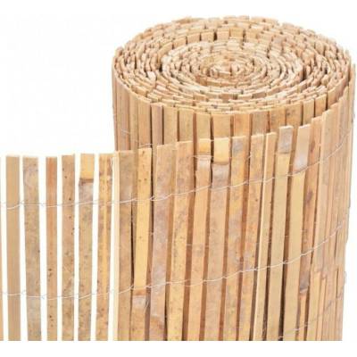 Bambus štiepaný 1x5m