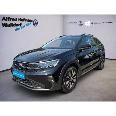 Volkswagen Taigo 1.0 TSI DSG Goal 85 kW