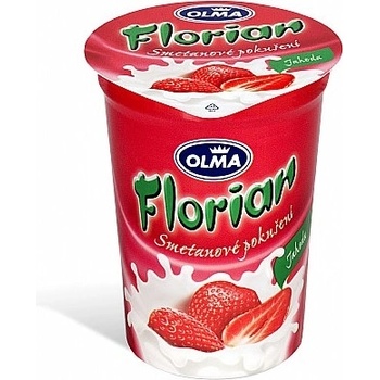 Olma Florian stracciatella 150 g