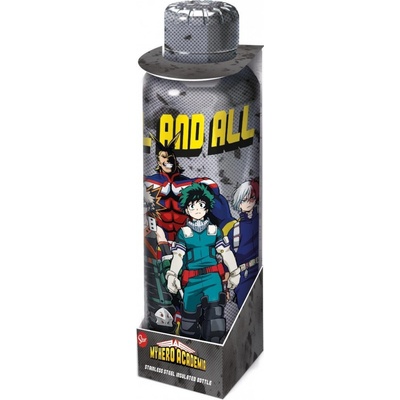 Stor My Hero Academia Nerezová láhev 515 ml