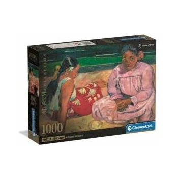 Clementoni Пъзел Clementoni