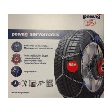 Pewag RSM 76 Servomatik