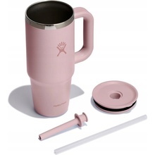 Hydro Flask termohrnek All Around Travel Tumbler 710 ml trillium