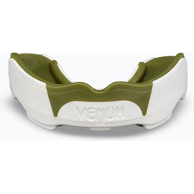 Chránič čelisti Venum Predator Mouthguard white/khaki
