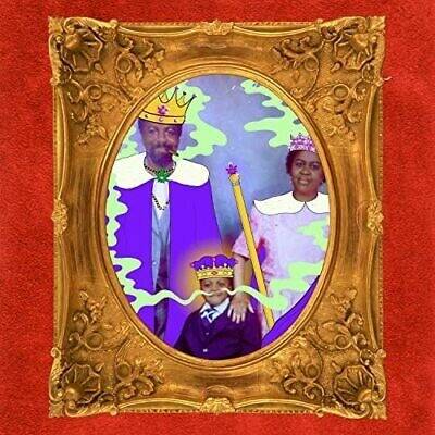 Smoke DZA - The Hustler's Catalog 2 LP