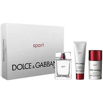 Dolce&Gabbana The One Sport EDT 50 ml