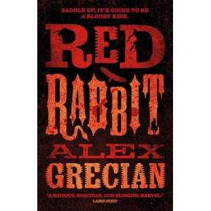 Red Rabbit (ISBN: 9781837863297)