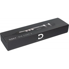 Doxy Number 3 Wand Massager