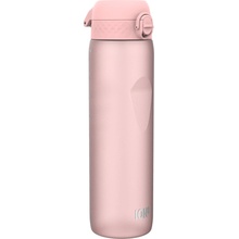 ion8 Leak Proof láhev Rose quartz 1000 ml