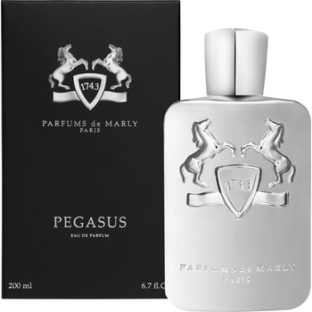 Image 1 of Parfums de Marly Pegasus EDP 200 ml