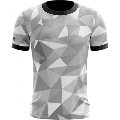 Hummel Drei De jersey dres 90400 4000
