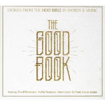 Animato Music / Universal Music The Good Book - Stories From The Holy Bible In Words And Music (2 CD) (06025679153600)