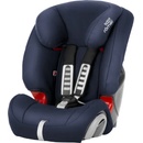 Image 1 of Britax Römer Evolva 1-2-3