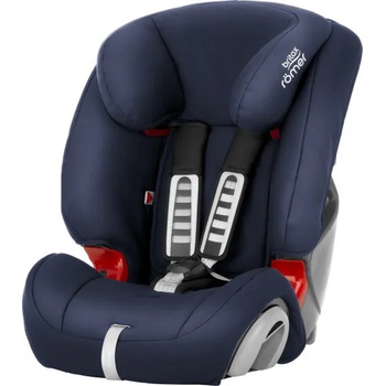 Image 1 of Britax Römer Evolva 1-2-3