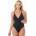 Rip Curl Цял костюм за плуване Rip Curl Classic Surf black