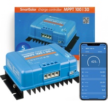 Victron SmartSolar MPPT 100/30