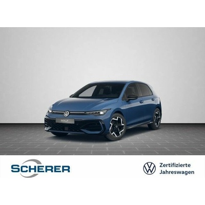 Volkswagen Golf 2.0 TDI DSG 110 kW