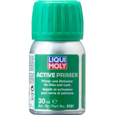 Základová barva, lepidlo na skla LIQUI MOLY 6181