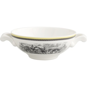 Villeroy & Boch Купа за бульон Audun Ferme 400 мл (10-1067-2510)