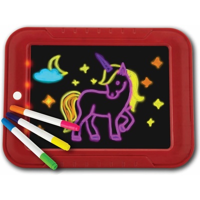 Kids world Kids World Kouzelná kreslicí tabulka WD2388