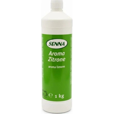 Pečiací aróma - citrón 1kg - Senna