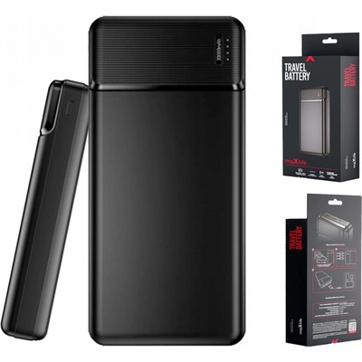 Maxlife MXPB-02 30000mAh
